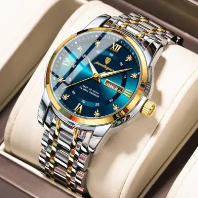 Poedagar 936 Men's Watch