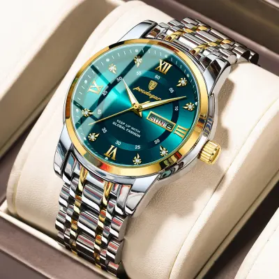 Poedagar 936 Mens' Watch